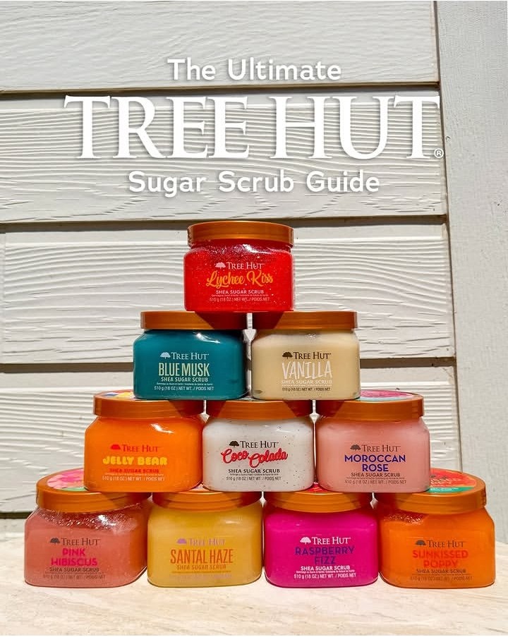 Tree Hut